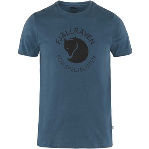 Fjällräven Fox T-shirt Met Korte Mouwen