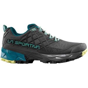 La Sportiva Akyra Ii Goretex Hiking Shoes Grijs EU 42 Vrouw