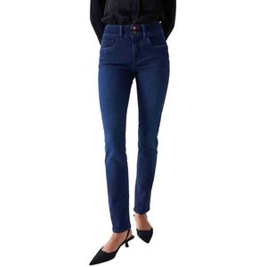 Salsa Jeans Secret Slim Fit 21006843 Spijkerbroek