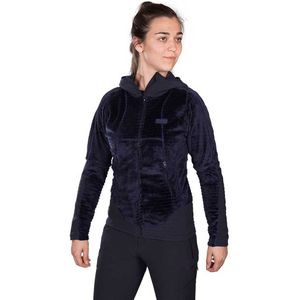 Trangoworld Moritz Fleece Met Kap