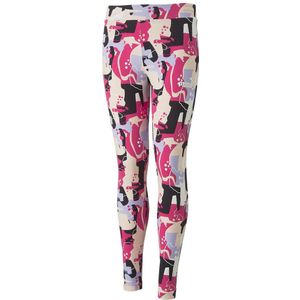 Puma Ess+ Street Art Aop Leggings