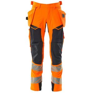 Mascot Accelerate Safe 19031 Hanging Pockets Big Werkbroek