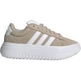 Adidas Grand Court Platform Schoenen