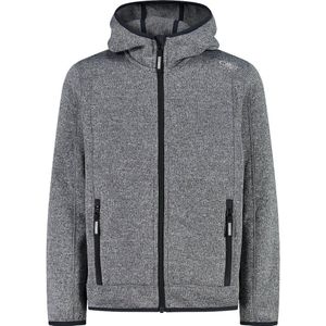 Cmp Heavy Fix 3h60844 Fleece Met Kap