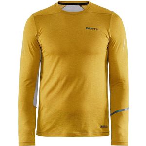 Craft Subz Wool T-shirt Met Lange Mouwen