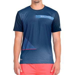 Bullpadel Carino T-shirt Met Korte Mouwen