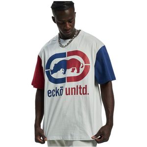 Ecko Unltd Grande T-shirt Met Korte Mouwen