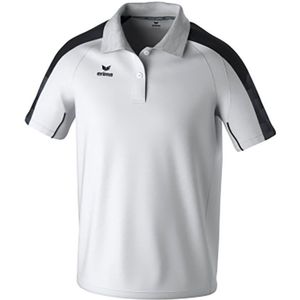 Erima Evo Star Korte Mouw Poloshirt