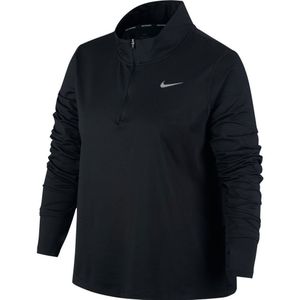 Nike Element Big T-shirt Met Lange Mouwen