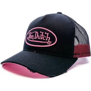 Von Dutch C1 Baseball Trucker Pet