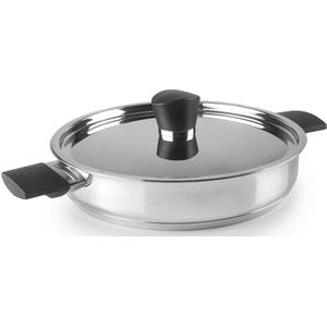 Ibili Inox Svea 20 Cm Stoofpot