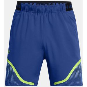 Under Armour Vanish Woven 6inch Graphic Korte Broek