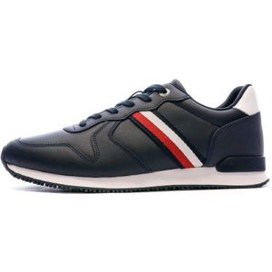 Tommy Hilfiger Iconic Runner Schoenen