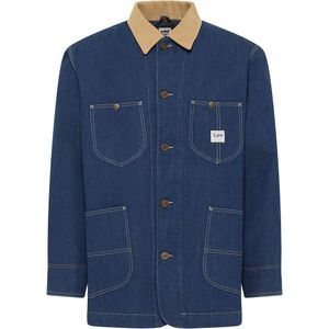 Lee Loose Loco Jacket Spijkerjas