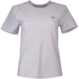 Adidas Fast T-shirt Met Korte Mouwen