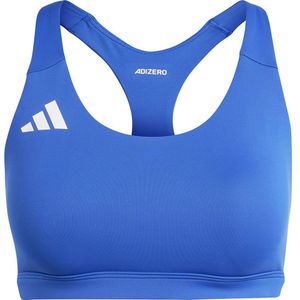 Adidas Adizero Essentials Sportbeha Met Medium Ondersteuning