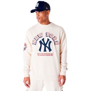 New Era Wrld Series New York Yankees Sweatshirt