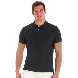 Slam Deck Korte Mouw Poloshirt