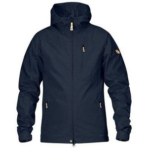 Jas Fjällräven Men Sten Jacket Dark Navy