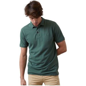 Altonadock C275010007 Korte Mouw Poloshirt