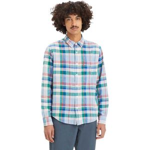 Levi´s ® Sunset 1 Pocket Standard Overhemd Met Lange Mouwen