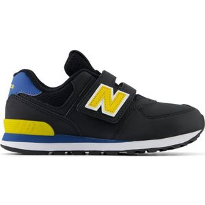 New Balance 574 Hook & Loop Peuterschoenen