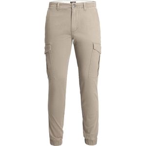 Jack & Jones St Marco Joe Cuffed Cargobroek