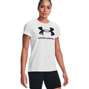 Under Armour Sportstyle Graphic T-shirt Met Korte Mouwen