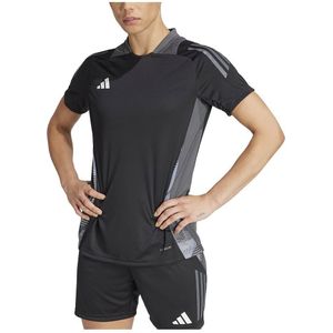 Adidas Tiro24 Competition Training T-shirt Met Korte Mouwen