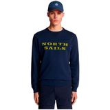 North Sails 691004 Graphic Hoodie