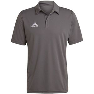 Adidas Entrada 22 Korte Mouw Poloshirt