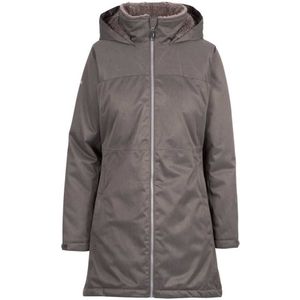 Trespass Wintry Tp75 Fleece Met Kap