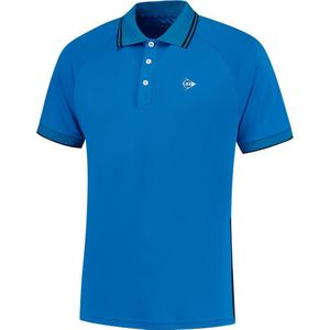 Dunlop Club Korte Mouw Poloshirt