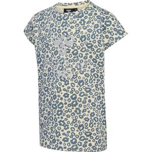 Hummel Annika T-shirt Met Korte Mouwen