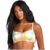 Billabong Warm Waves Lila Dd Bikinitop