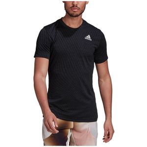 Adidas Freelift T-shirt Met Korte Mouwen