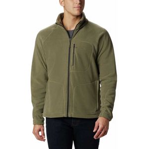 Columbia Fast Trek Ii Fleece