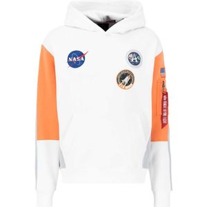 Alpha Industries Nasa Hornet Hoodie