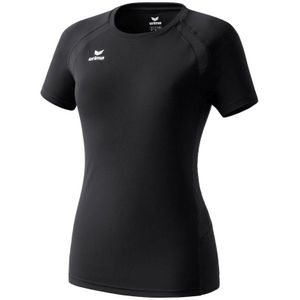 Erima Performance T-shirt Met Korte Mouwen