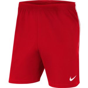 Nike Dri Fit Venom 3 Woven Korte Broek