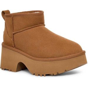 Ugg Classic Ultra Mini New Heights Laarzen