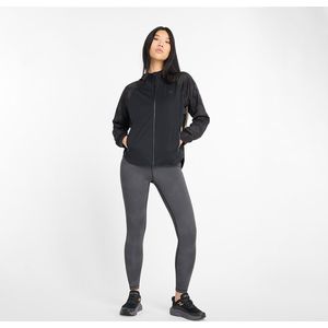 New Balance Athletics Reflective Heat 27´´ Leggings Met Hoge Taille