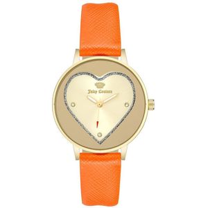 Juicy Couture Jc1234gpor Horloge