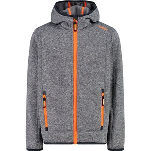 Cmp Heavy Fix 3h60844 Fleece Met Kap