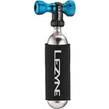 Lezyne Control Drive 16g Co2 Patroon