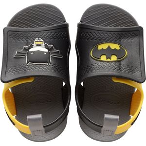 Havaianas Play Heroes Dc Slippers