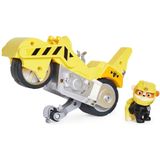 Spin Master Voertuig Paw Patrol Motor Pups Rubble