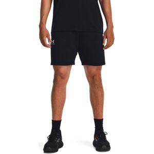 Under Armour Essential Fleece Korte Broek