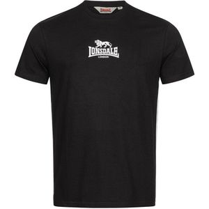 Lonsdale Shegra T-shirt Met Korte Mouwen