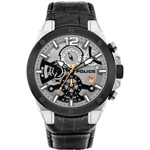 Police Pl.15711jstb Horloge